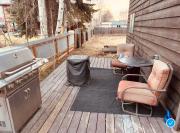 Snider Lodging