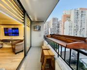 Top Santiago