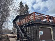 Snider Lodging