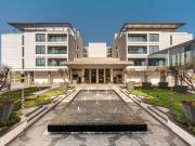 Fairmont La Marina Rabat Sale Hotel