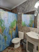 Accommodation for 7 people 7 beds 3 bathrooms