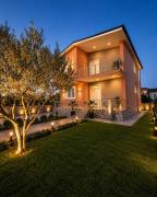 Todo Luxury Villa