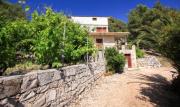 Seaside secluded apartments Cove Srhov Dolac, Hvar - 27964