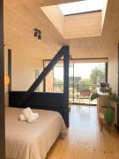 Alba Lodge