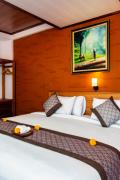 Top Ubud Top Ubud