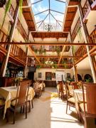 Hotel Coronel