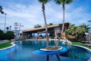Natural Park Resort Pattaya