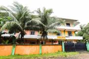 Hotel O Aashna