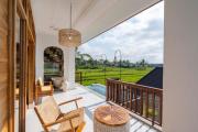 Barong Bali Villas