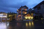 Cloud Villa Sapa