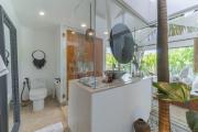 Quiet Lane in Central Canggu · Private Pool