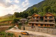 Larosa Homestay Sapa