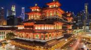 Top Singapur