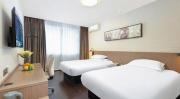 Top Tianjin