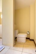 Qumbang 1BR Luxury Villa