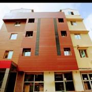 Hotel Kumud Plaza