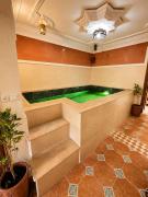Private Riad - Indoor Pool - Rooftop - 3 Bedrooms