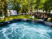 Plaza Hotel Gyula
