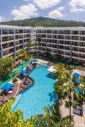 Top Patong Beach