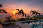 Sea-view suite in exclusive location in Sta Marta