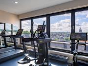 Novotel Aachen City