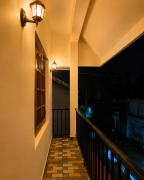 Top Fort Kochi