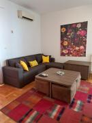 Cozy two bedroom in Belgrade