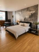Sicilia Boutique Apartment