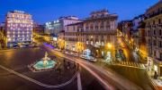 Top Rome