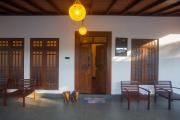 Village Hideaway Boossa