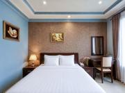 Top Ho Chi Minh