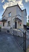 Apartment in Zentrum Skandi