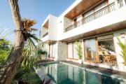 Devy Green Gadon Villa