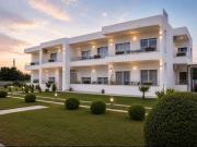 Amra Apartments