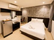 Top Patong Beach