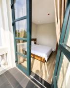 Vistalago Homestay Phu Quoc