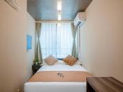 桜の川 JR上野站5分 可住2人丨5 minutes from JR Ueno Station 2 people