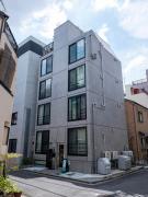 桜の川 JR上野站5分 可住2人丨5 minutes from JR Ueno Station 2 people