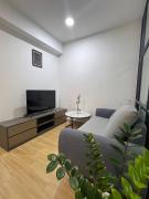 N&D Real Hope Residence Phnom Penh - Pool And Gym