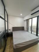 N&D Real Hope Residence Phnom Penh - Pool And Gym