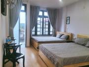 Ngọc Trang Motel