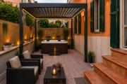Casa Lobelie Relax e benessere a Roma
