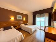 Hotel Villa Naranjos