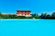 Giove Apt - piscina e natura a Sirmione