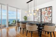 Elite Ocean-View T3 Villa Private Jacuzzi
