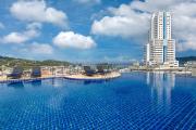 Top Patong Beach