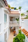 Top Cartagena de Indias