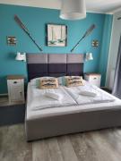 Modern Sianożęty Pięć Mórz - Jantar Apartamenty Kołobrzeg