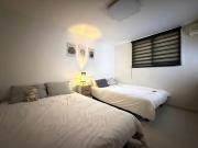 #SNU #Hongdae #LongStay #6People #Gangnam #full option
