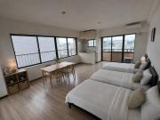 NAGOMI SHIBUYA stay